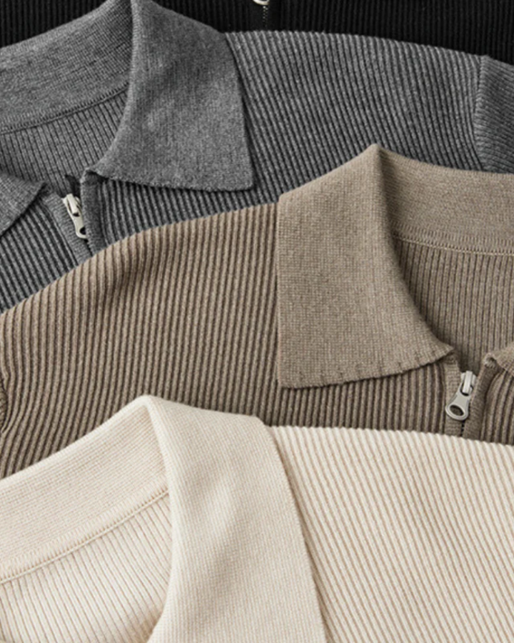 Belmond Merino Uld Vest