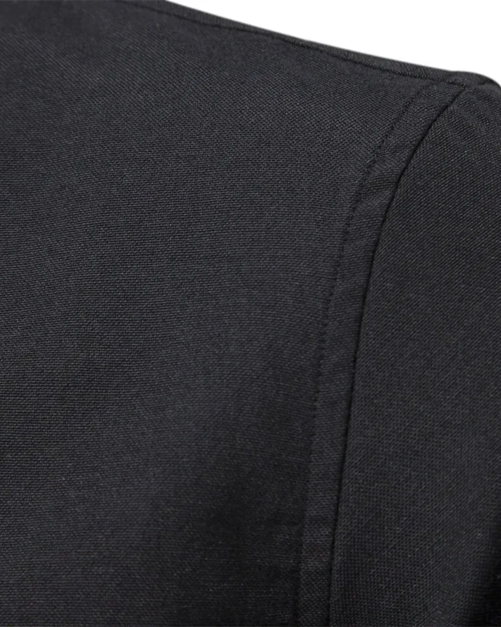 Premium Bomulds Skjorte