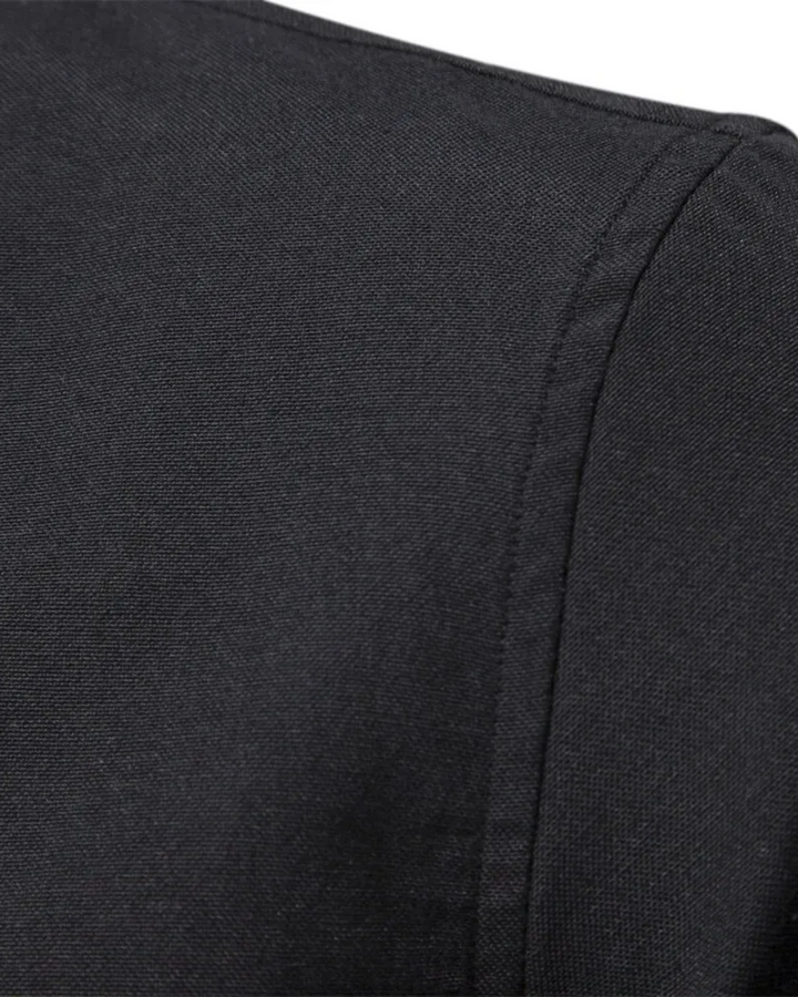 Premium Bomulds Skjorte