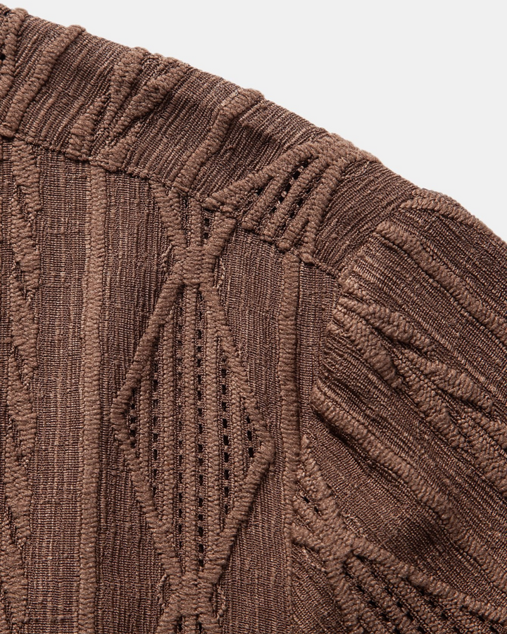 Biarritz Kortærmet Skjorte