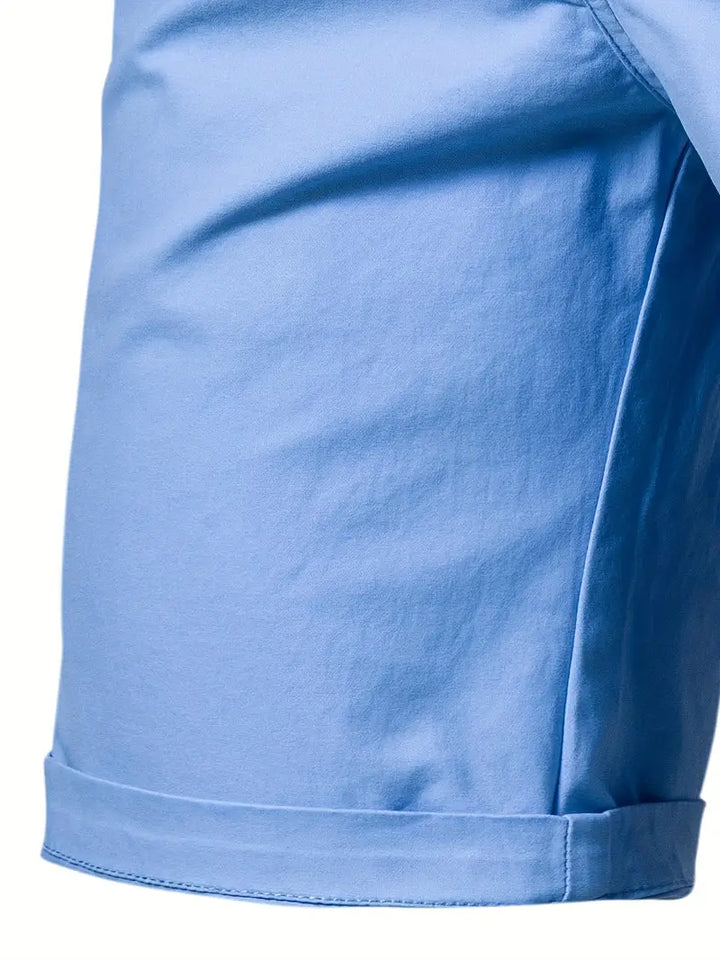 Elegant Bomulds Shorts