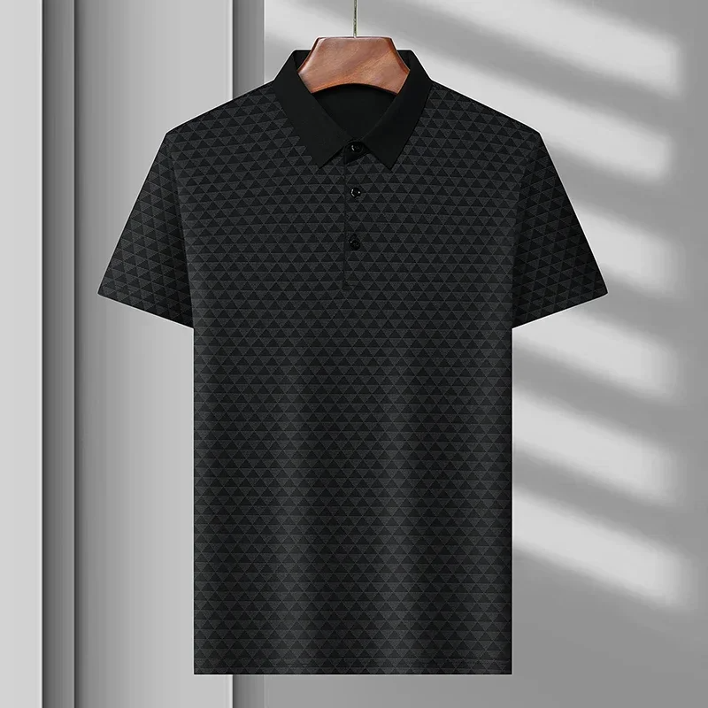 Klassisk Polo Shirt