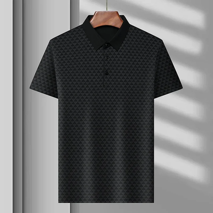 Klassisk Polo Shirt