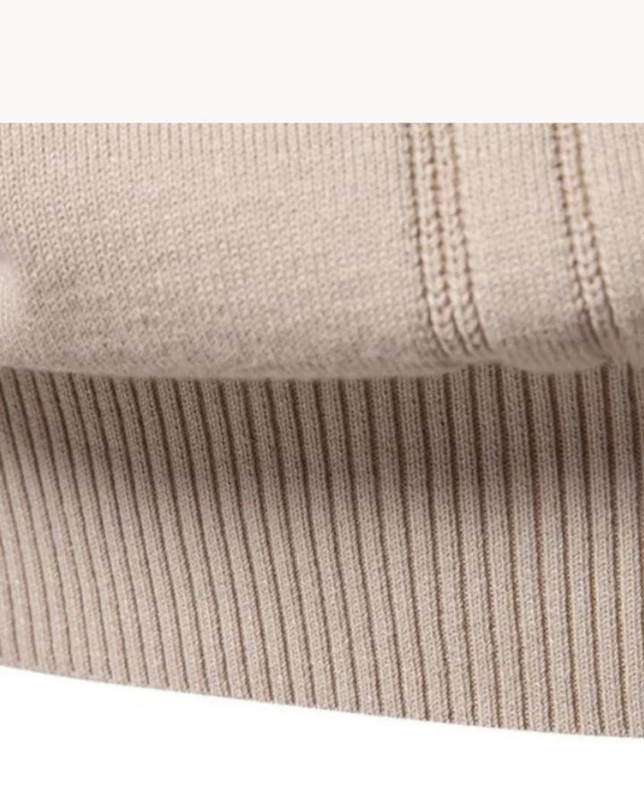 Vincenzo Chic Sweater