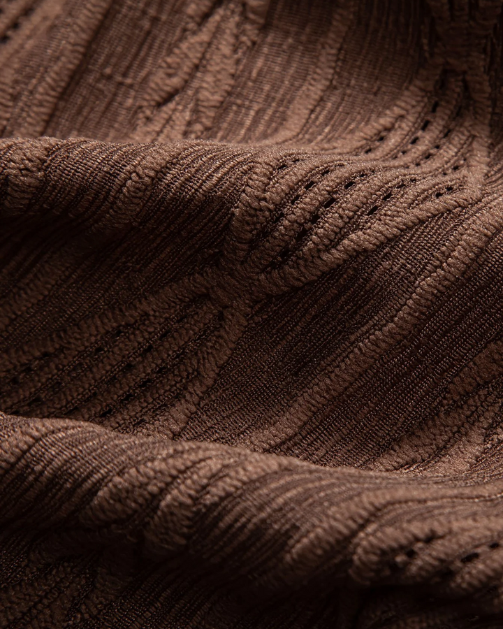 Biarritz Kortærmet Skjorte