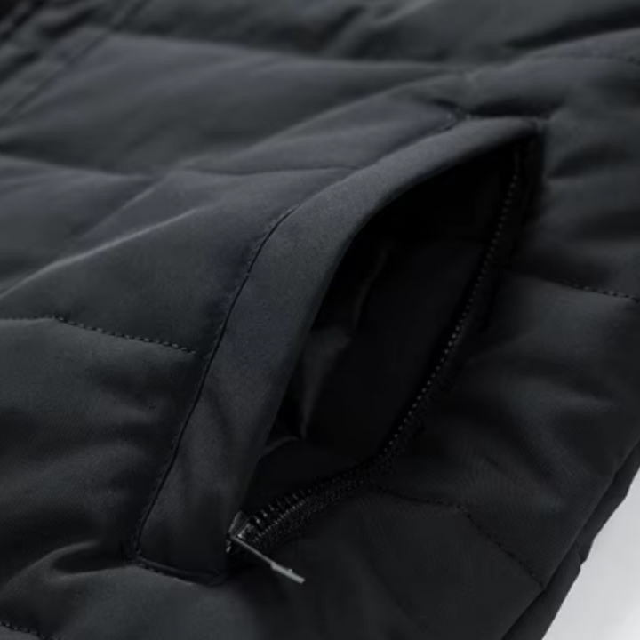 Elegant Forretningsjakke