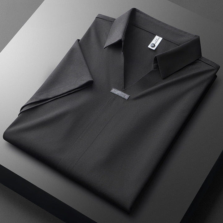 Elegant Herre Polo Shirt