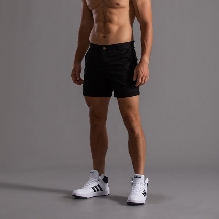 Elegant Chino Shorts