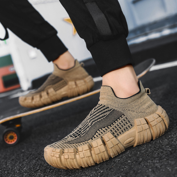 Urban Shield Sneakers