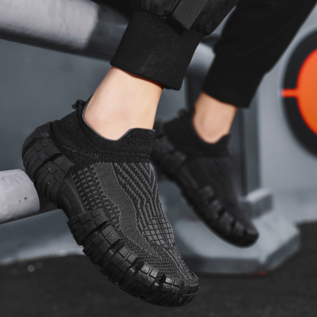 Urban Shield Sneakers