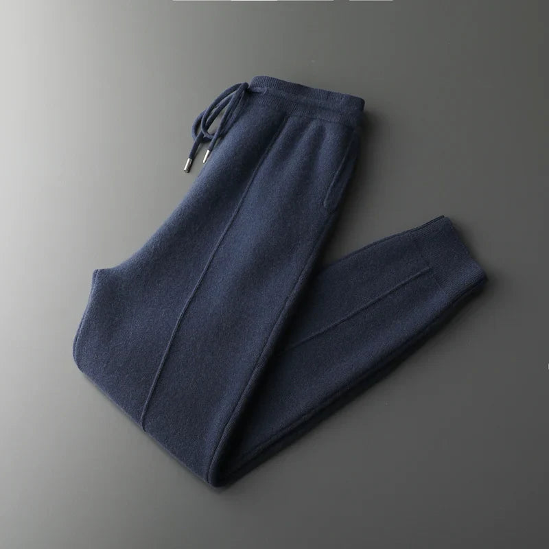 Arcturus Cashmere Bukser