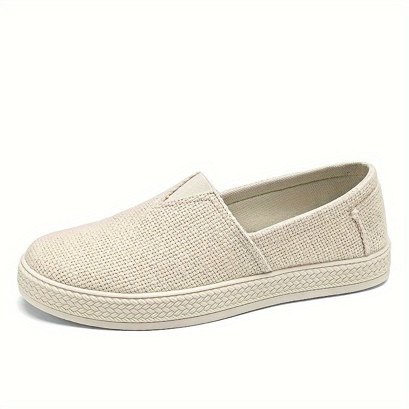 Casual Strand Loafers