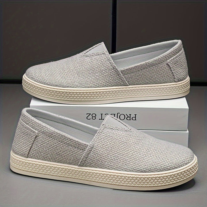 Casual Strand Loafers