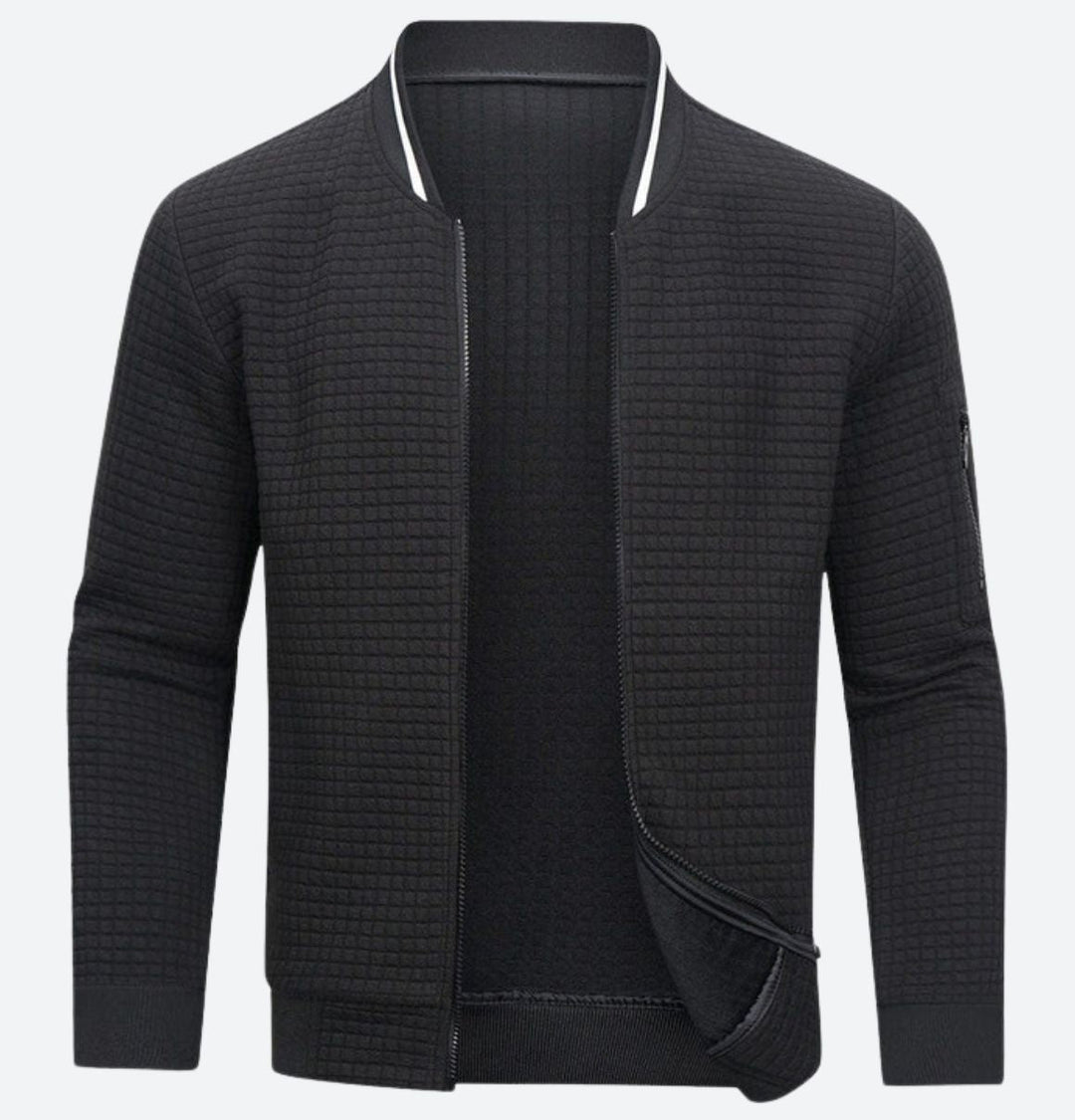 Casual Herre Jakke
