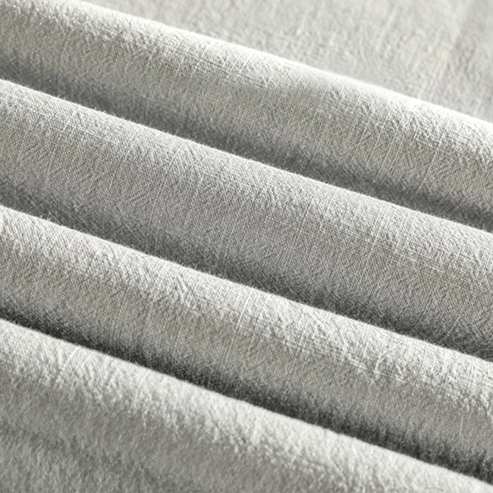 San Julian Linned Polo Shirt