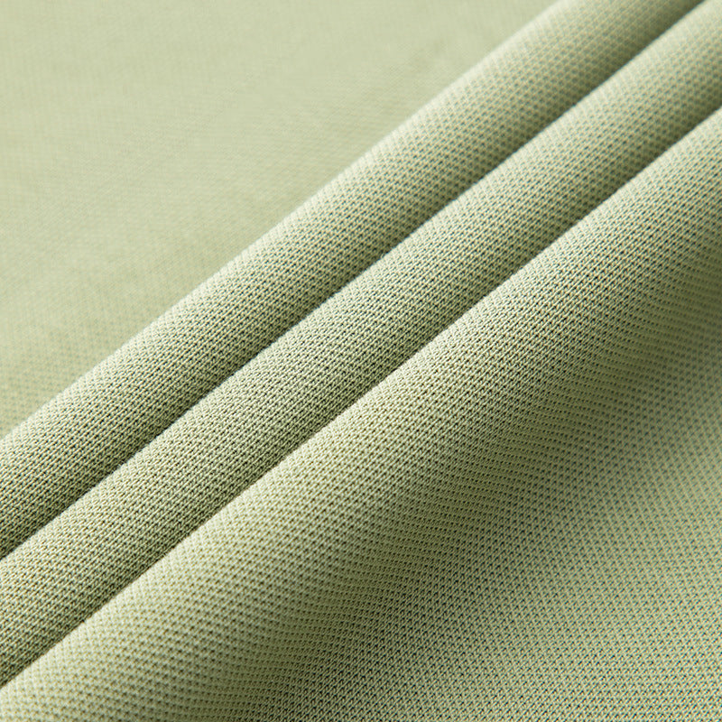 Elegant Cotton Polo Shirt