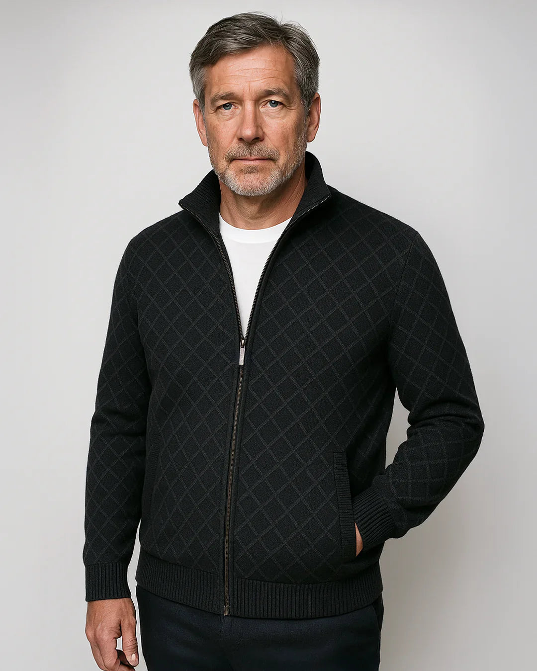 Givalli - Business Cardigan