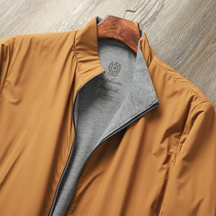 Letvægts Vandtæt Jakke