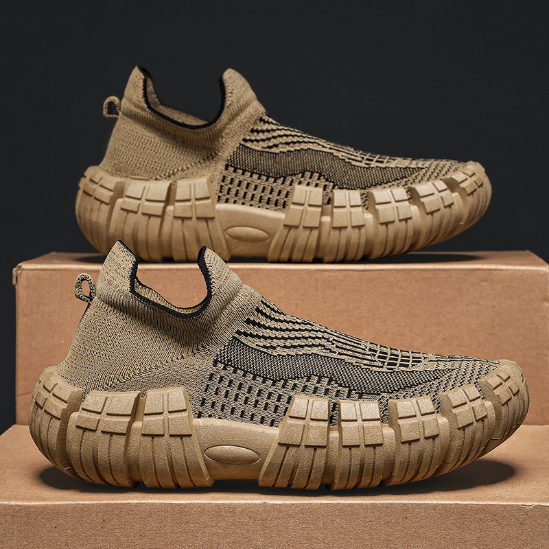 Urban Shield Sneakers