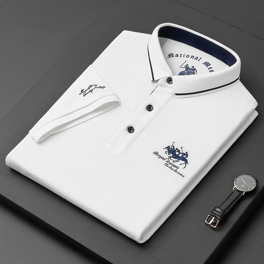 Luksus Polo T-shirt