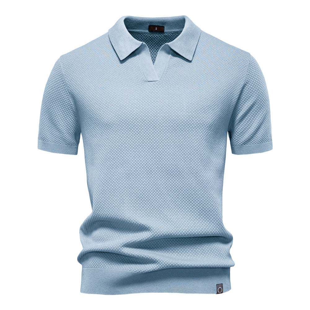 Elegant Polo Shirt