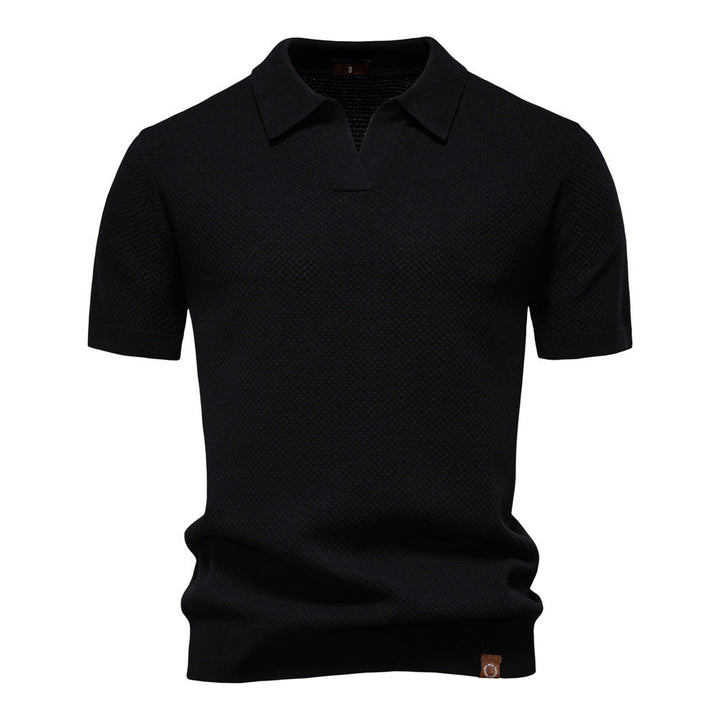 Elegant Polo Shirt