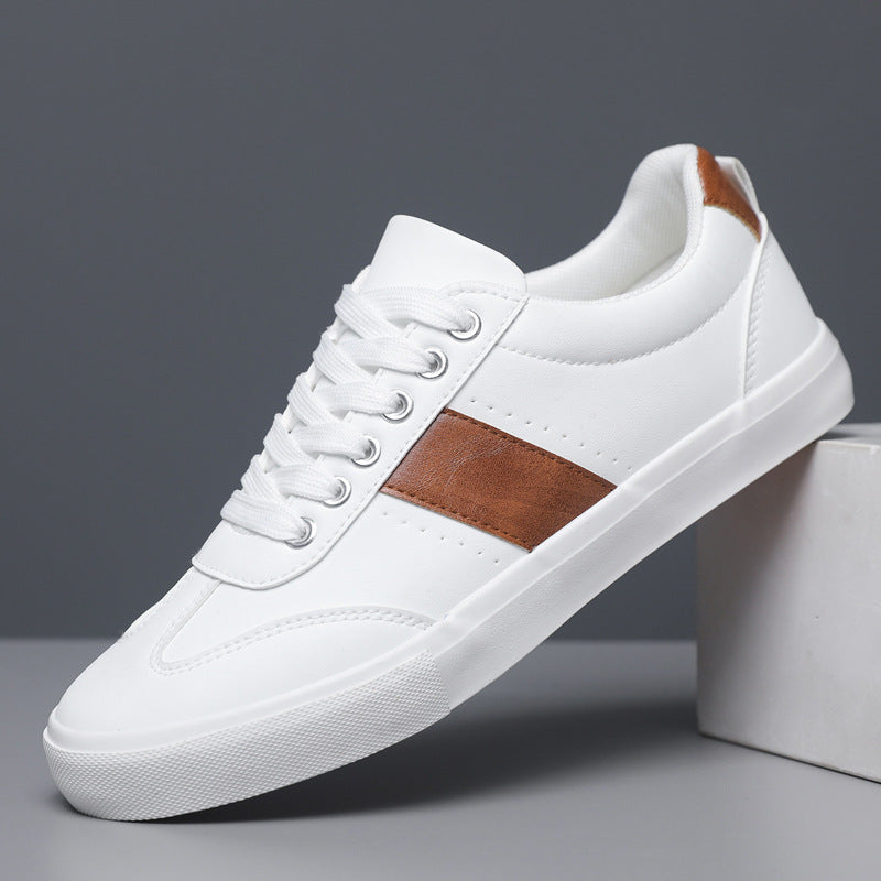 Miami Læder Sneakers
