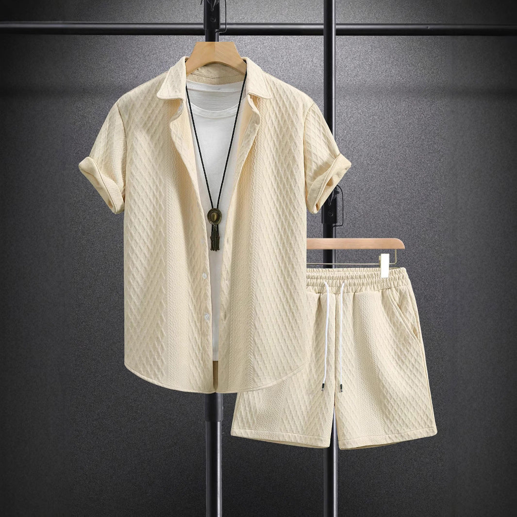 Maldiverne Casual Cruise Sæt