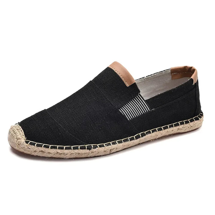 Elegant Åndbare Espadrillos