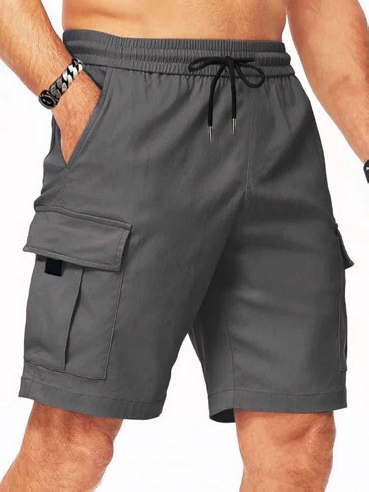 Cargo Mænds Shorts