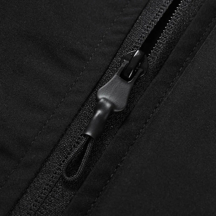 Udendørs Vindafvisende Jakke