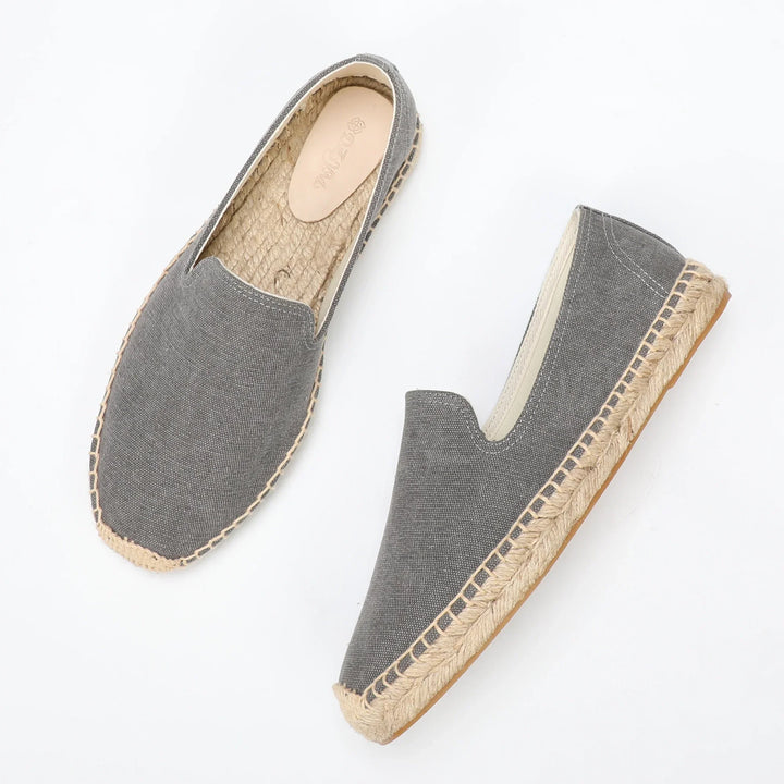 Casual Herres Espadriller