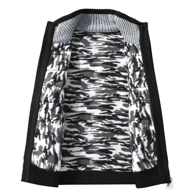 Leonardo Elegant Jakke