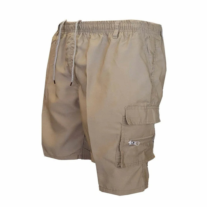 Casual Herre Cargo Shorts