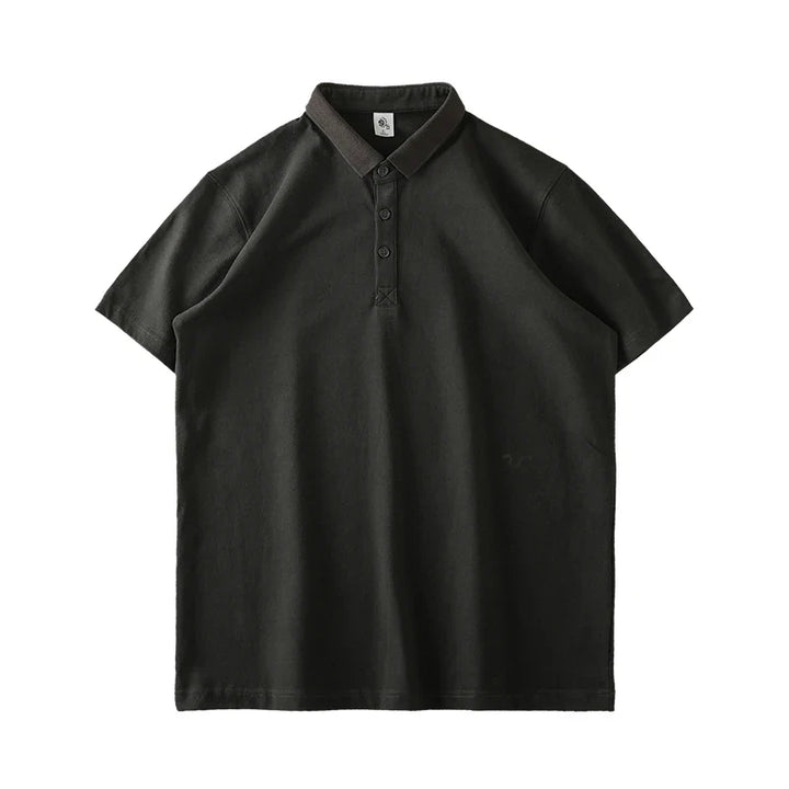 Cotton Herre Polo Shirt