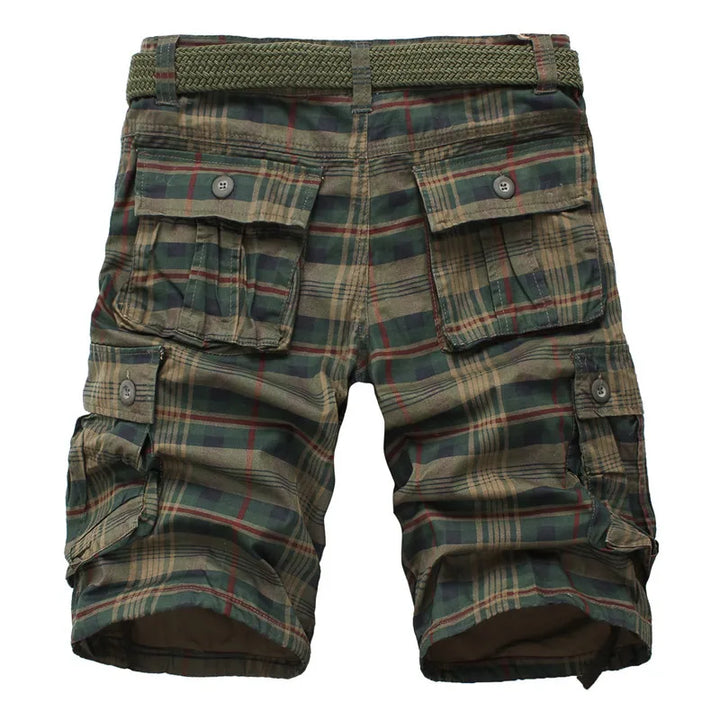 Casual Strandshorts