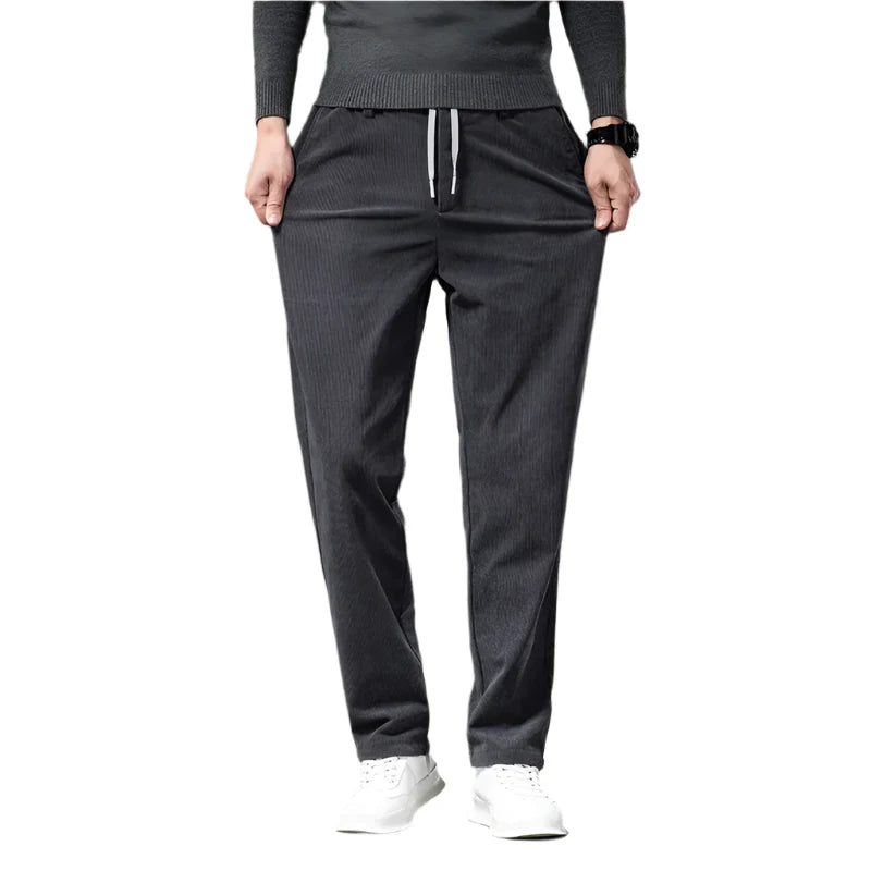 Walker Fløjlsbukser