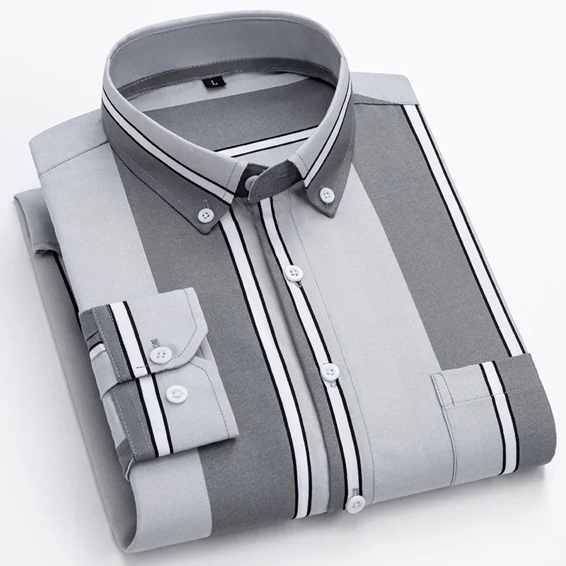 Givalli - Elegant Skjorte