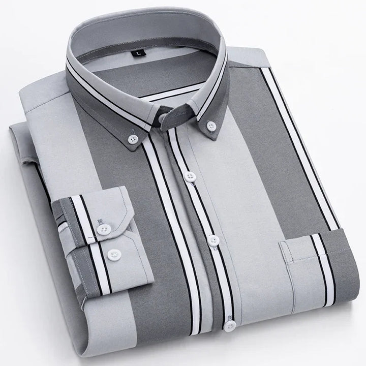 Givalli - Elegant Skjorte