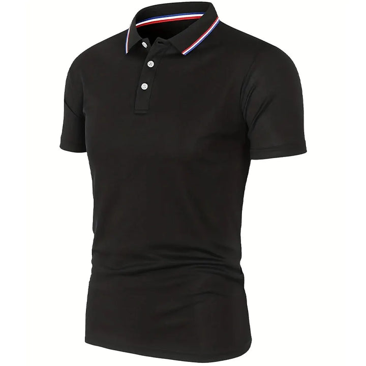 Elegant Polo T-shirt