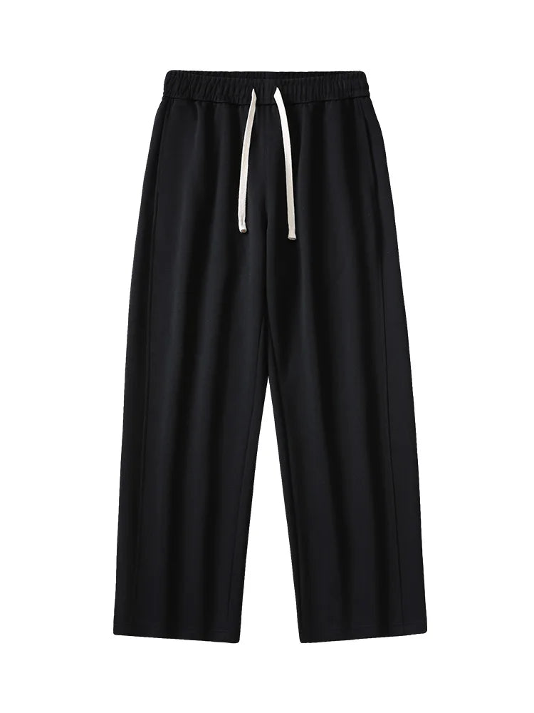 Koreanske Jogger Bukser