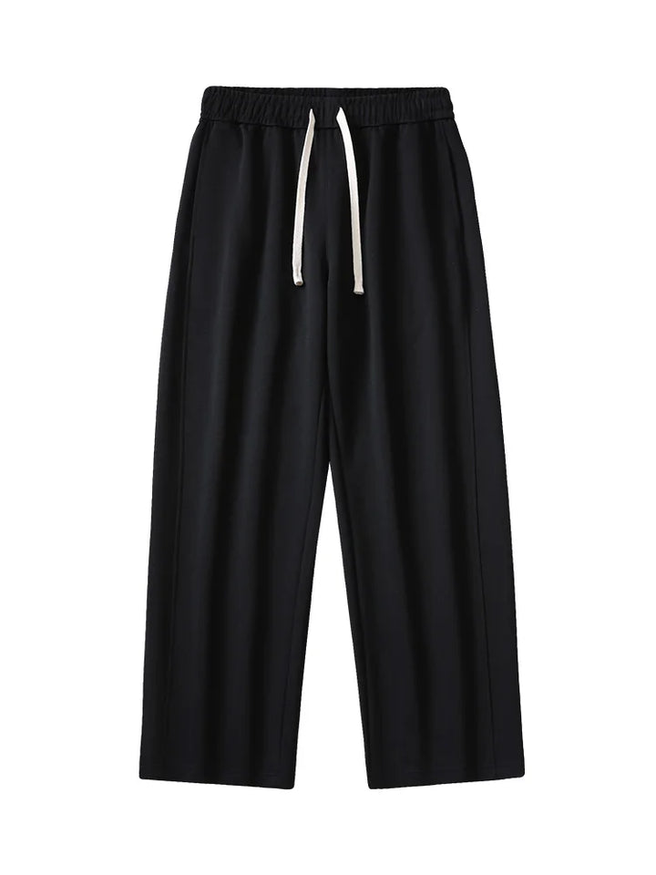 Koreanske Jogger Bukser