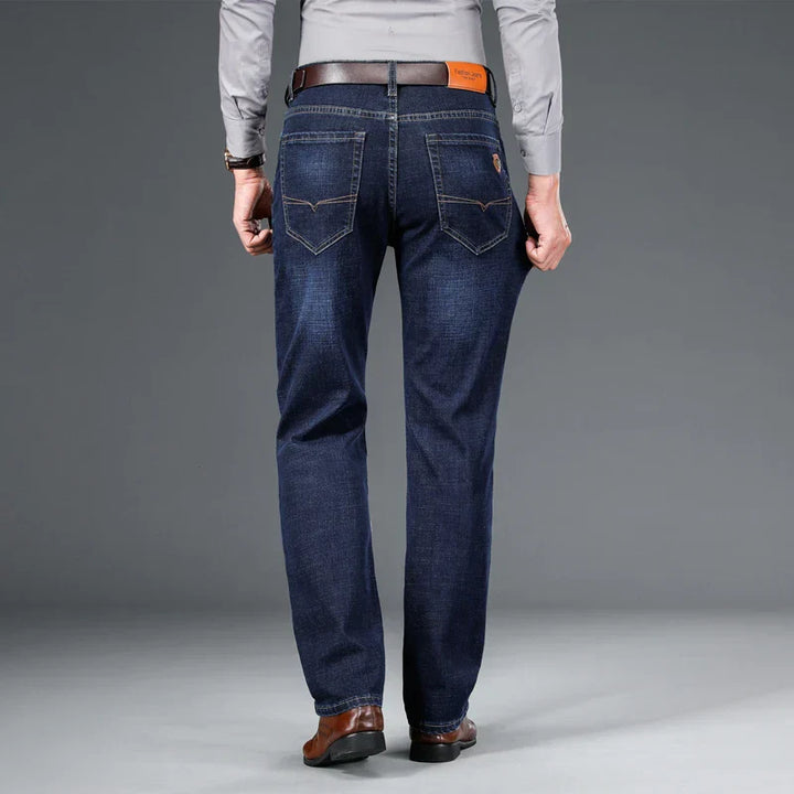Givalli Classic Denim Jeans