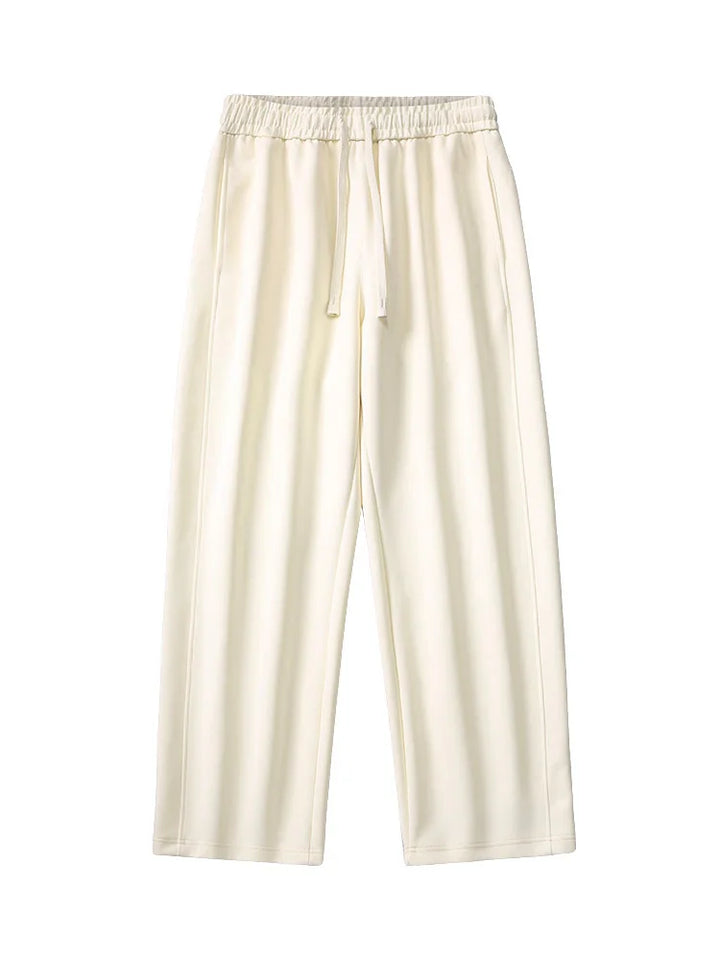 Koreanske Jogger Bukser