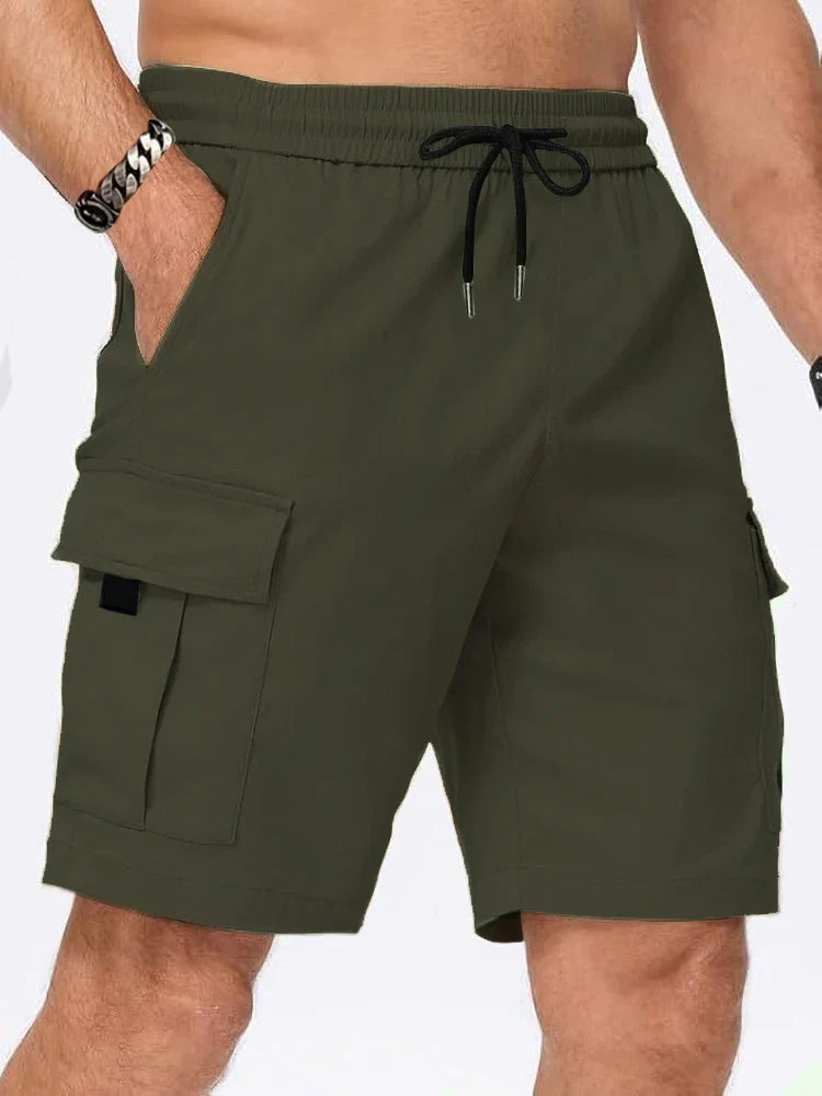 Cargo Mænds Shorts