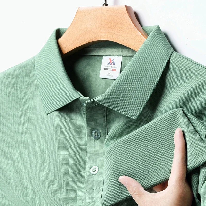 Sommer Polo Shirt