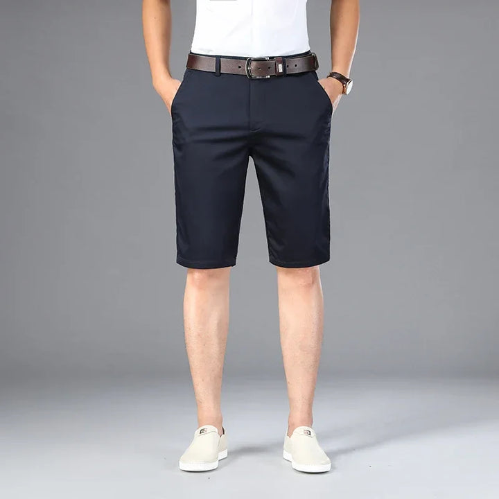 Casual Cotton Herreshorts