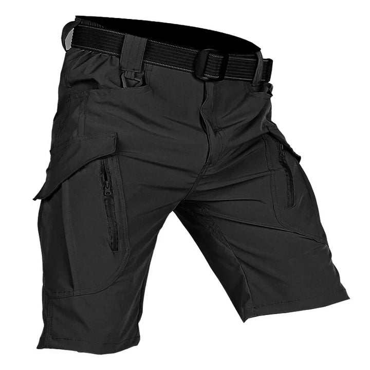 Afslappede Herreshorts