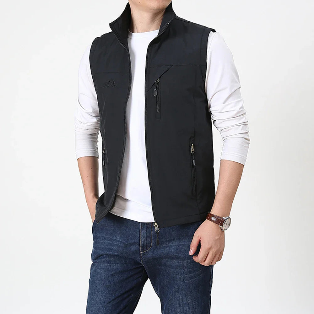 Casual Sommer Vest