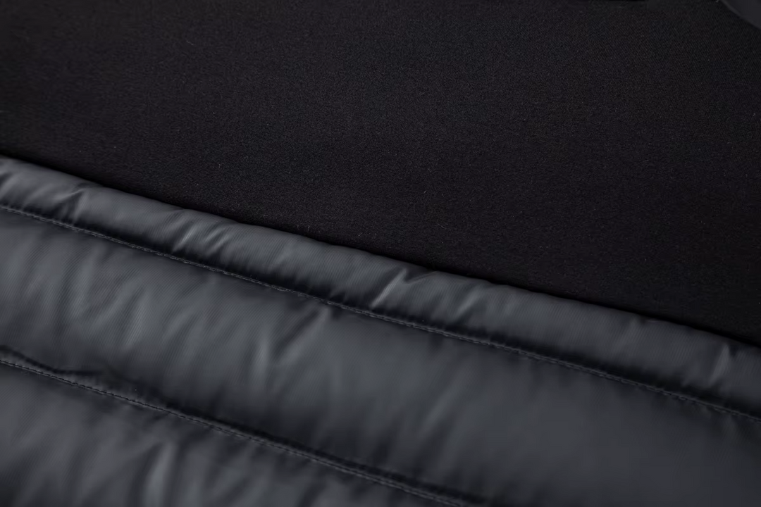 Paris Premium Hybrid Jakke